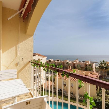 Apartamento Mare Nostrum Aguadulce  Buitenkant foto