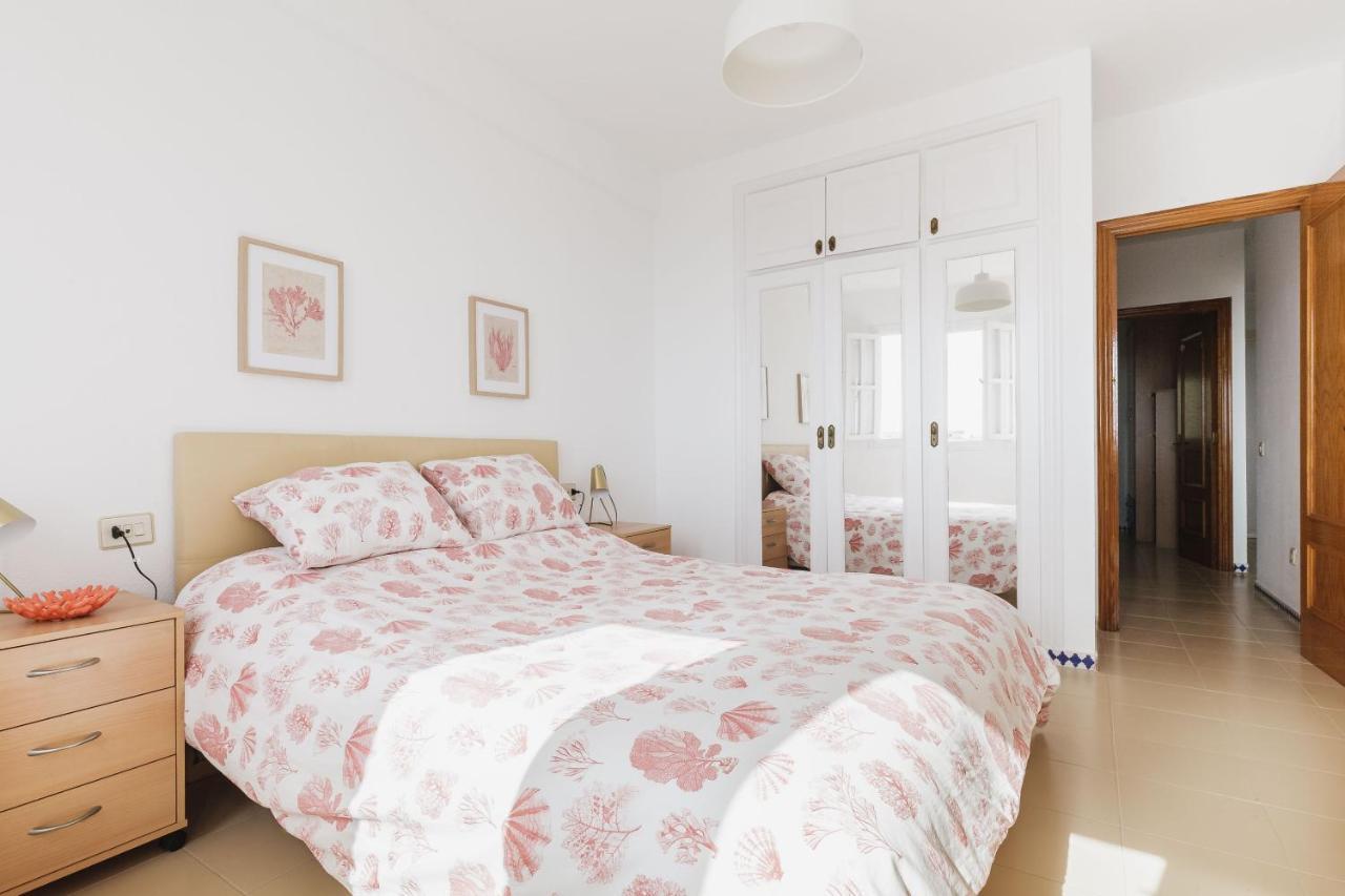 Apartamento Mare Nostrum Aguadulce  Buitenkant foto
