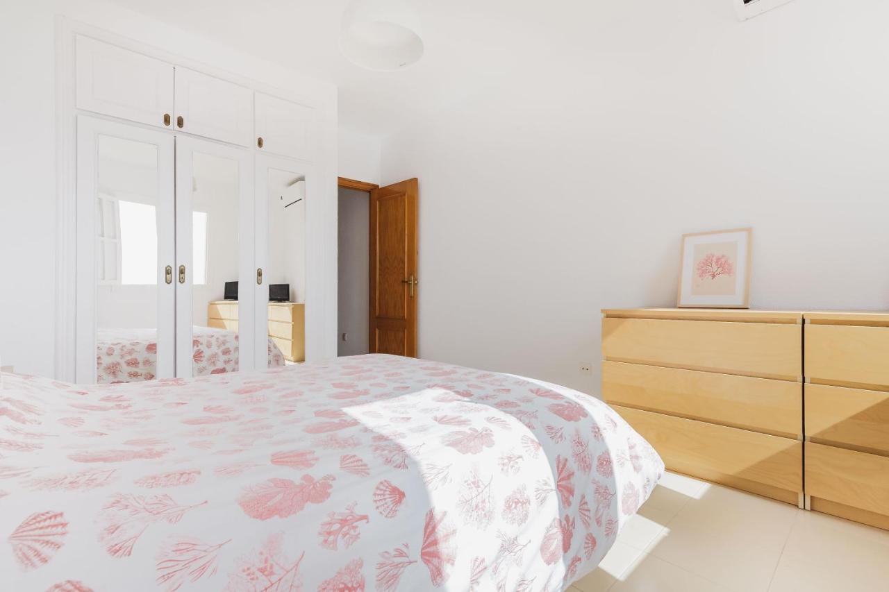 Apartamento Mare Nostrum Aguadulce  Buitenkant foto
